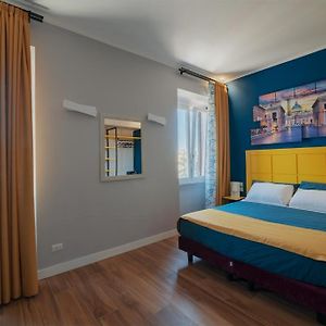 Camera deluxe con letto king size